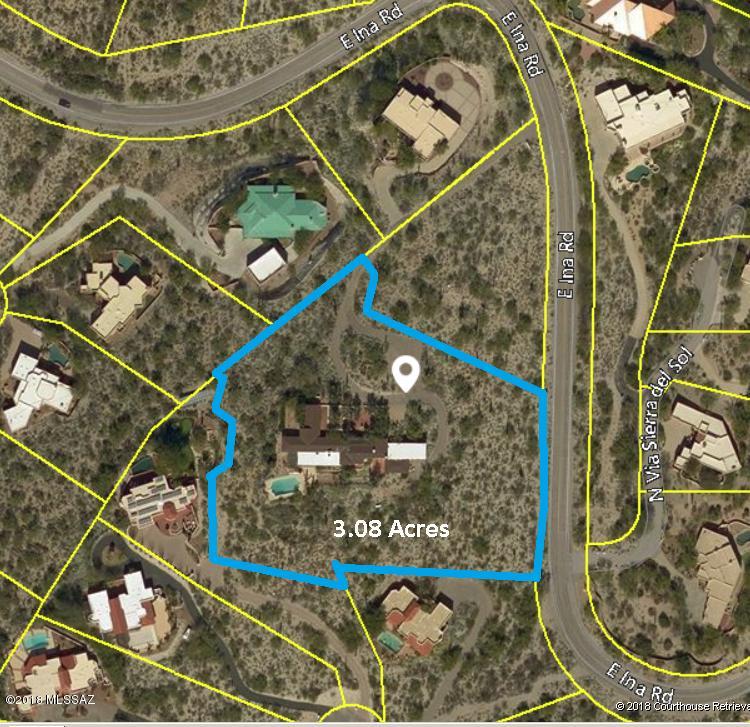 2500 East Ina Road Tucson, AZ 85718 - Photo 33 of 34 Gallery Image 33