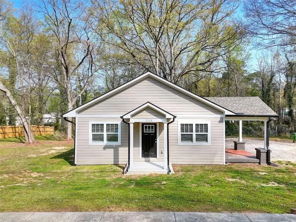 $235,000 | 316 Walker Drive, Monroe, GA 30655