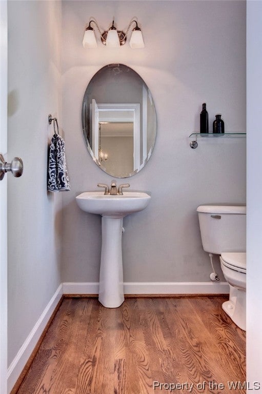 9904 Swallow Ridge Toano, VA 23168 - Photo 19 of 36 Gallery Image 19