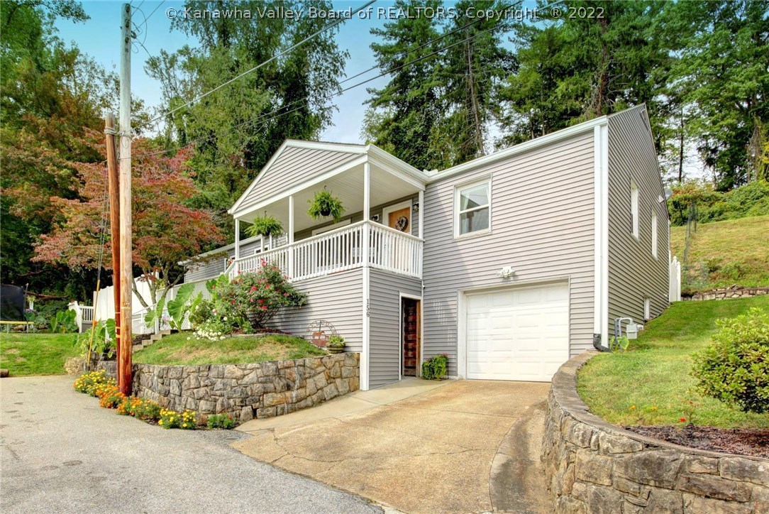 156 Stricker Road Charleston, WV 25314 - Photo 1 of 44 Gallery Image 1