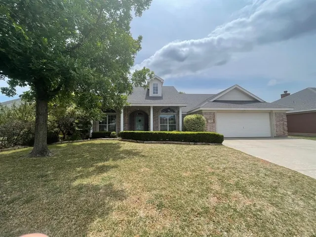 $2,800 | 5109 Holly Way, Abilene, TX 79606