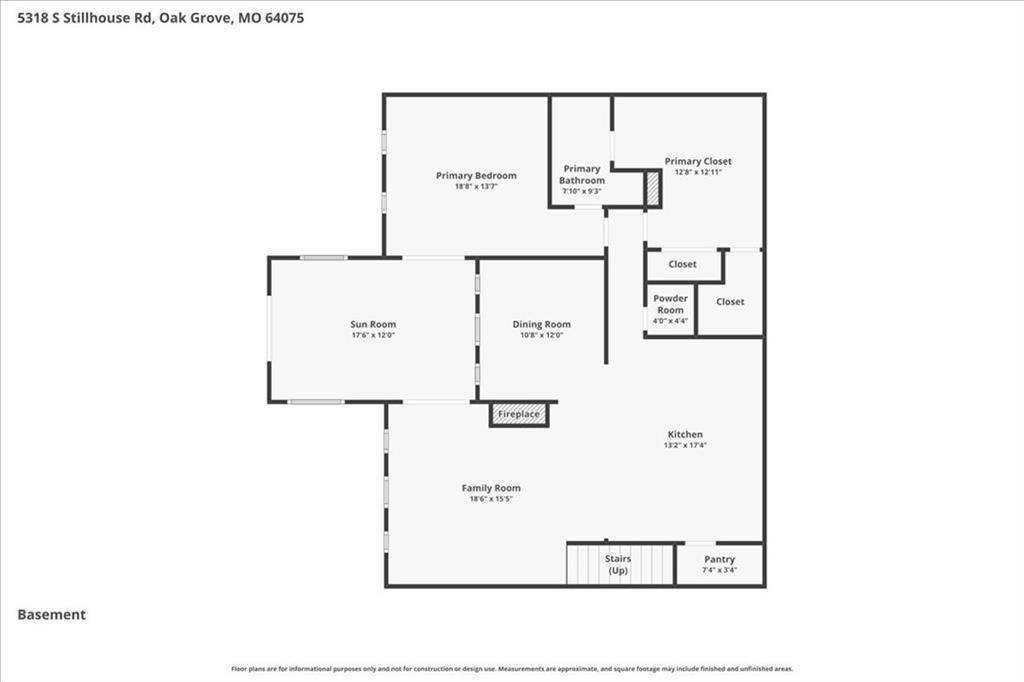 5318 South Stillhouse Road Oak Grove, MO 64075 - Photo 45 of 46