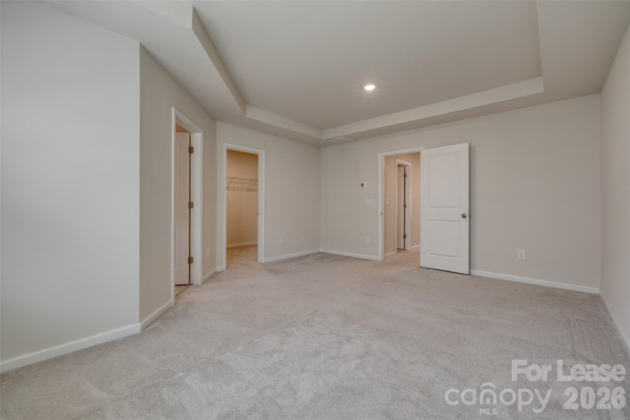 807 Gable Oak Lane Fort Mill, SC 29708 - Photo 19 of 39 a view of empty room