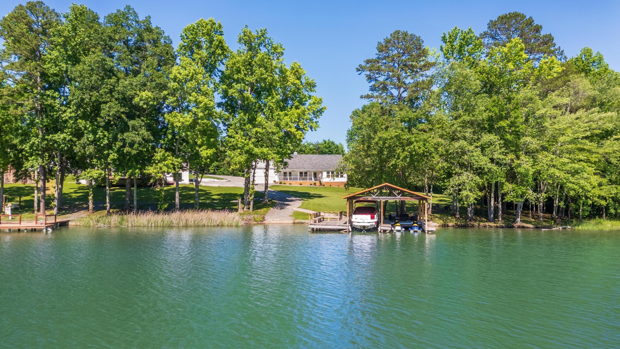 149 Ledford Lane Decatur, TN 37322 - Photo 52 of 60
