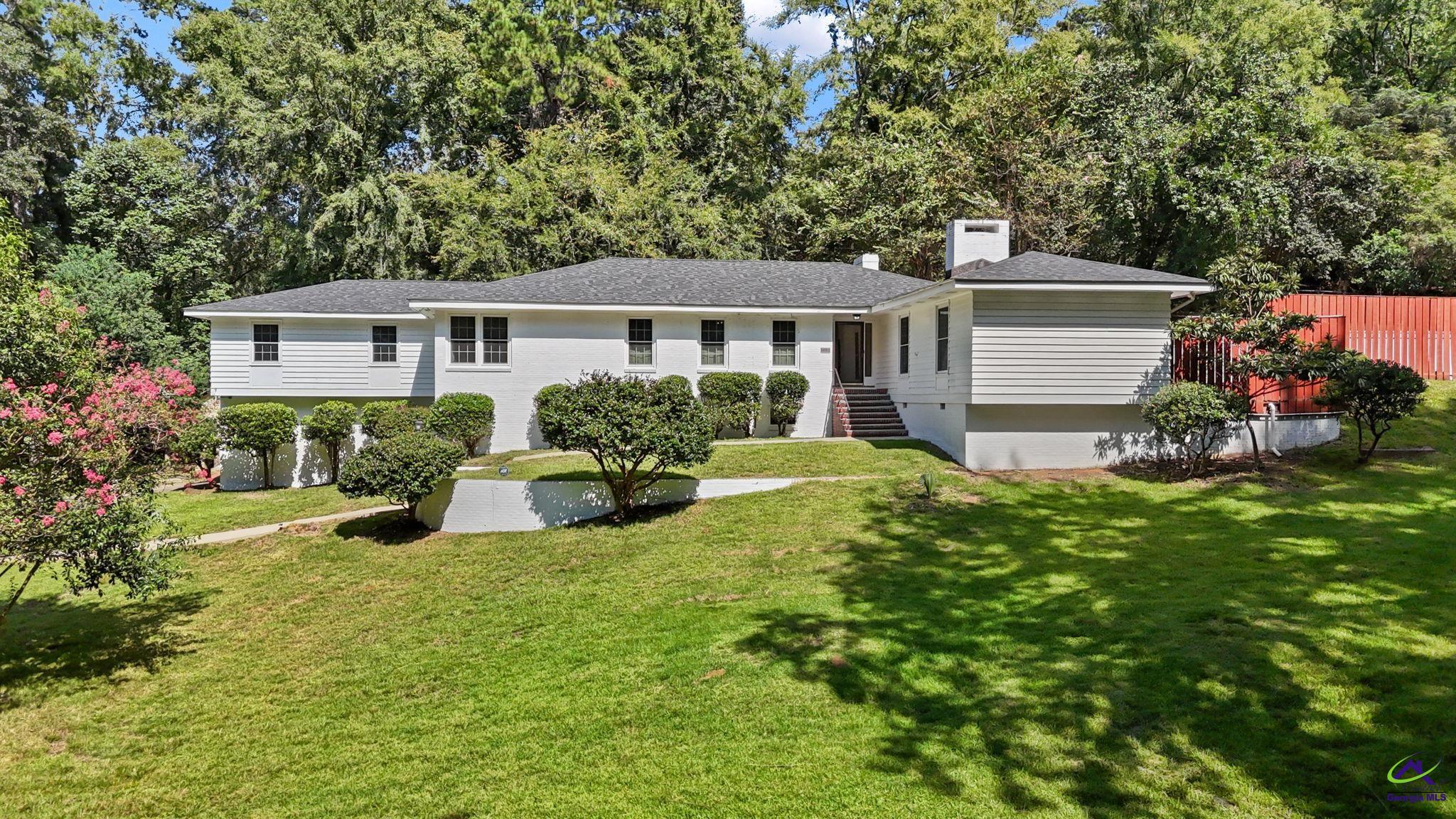1695 Briarcliff Road Macon, GA 31211 - Photo 2 of 73 Gallery Image 2