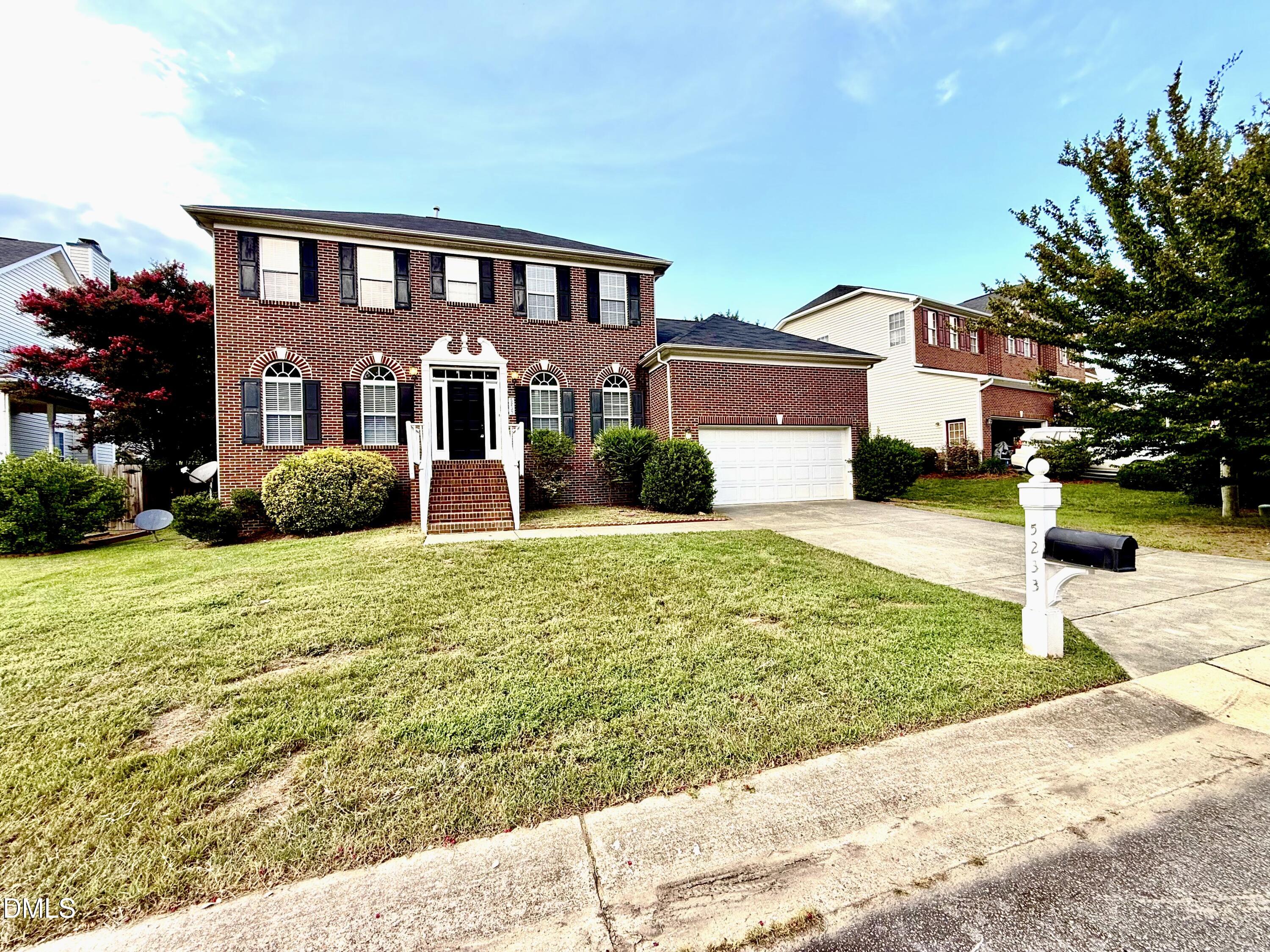 5233 Pinehall Wynd Raleigh, NC 27604 - Photo 1 of 43 IMG_1553