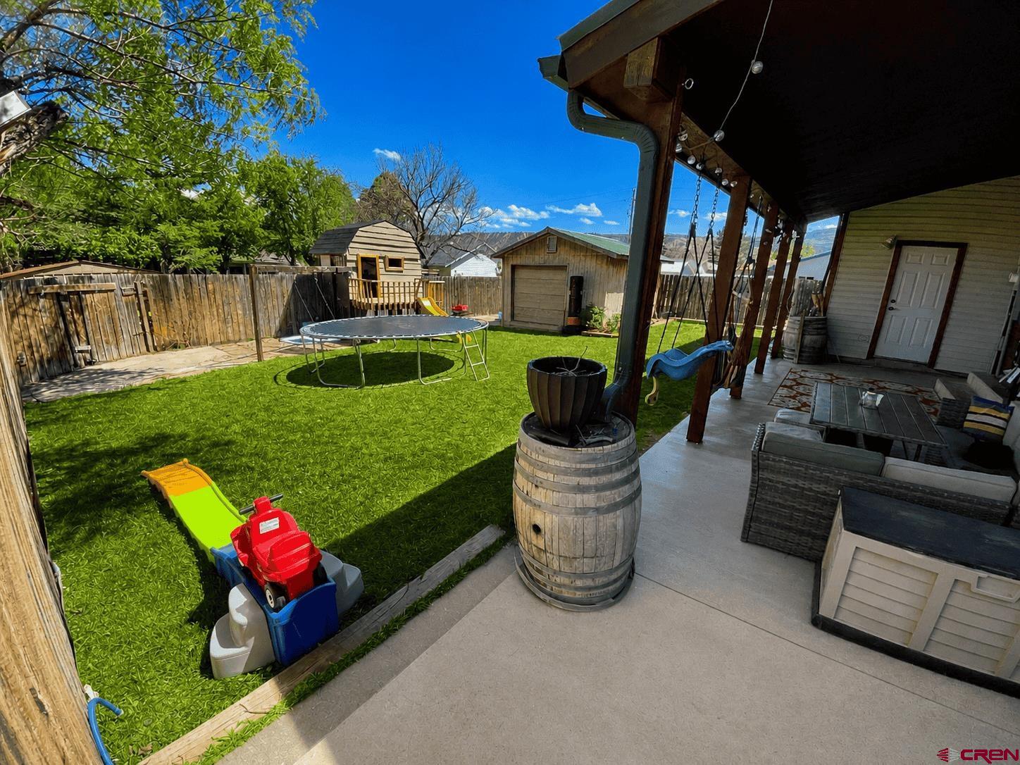 514 Will Avenue Rifle, CO 81650 - Photo 28 of 29
