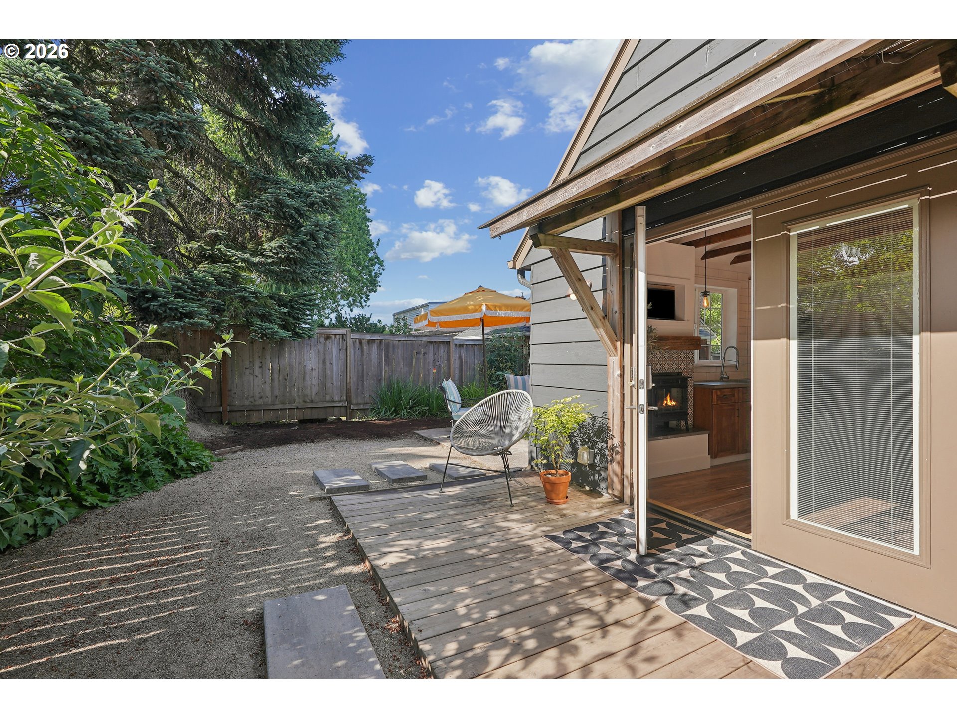 4629 Northeast 35th Place Portland, OR 97211 - Photo 35 of 43