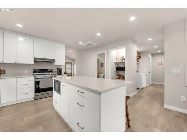 $475,000 | 211 West Oak Street, Yacolt, WA 98675