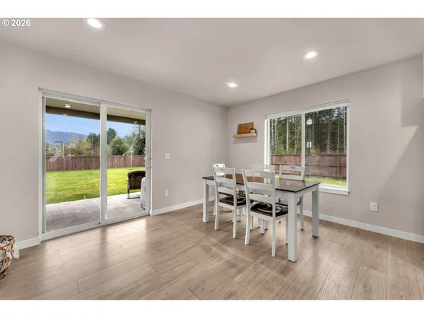$475,000 | 211 West Oak Street, Yacolt, WA 98675