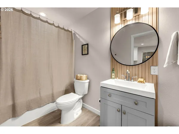 $475,000 | 211 West Oak Street, Yacolt, WA 98675
