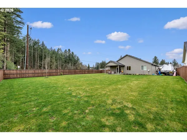 $475,000 | 211 West Oak Street, Yacolt, WA 98675