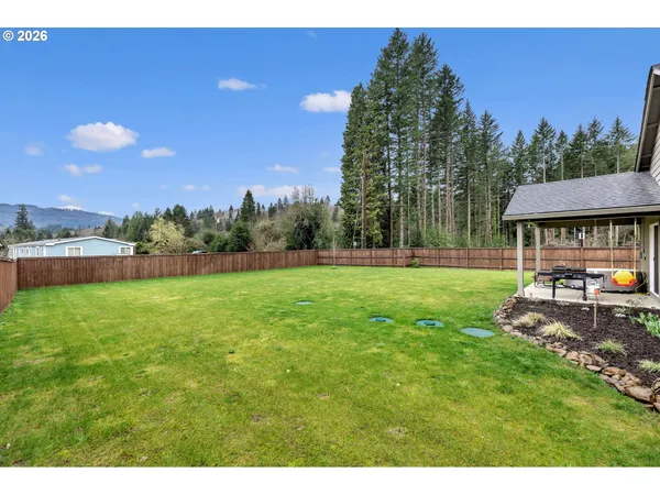 $475,000 | 211 West Oak Street, Yacolt, WA 98675