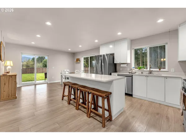 $475,000 | 211 West Oak Street, Yacolt, WA 98675