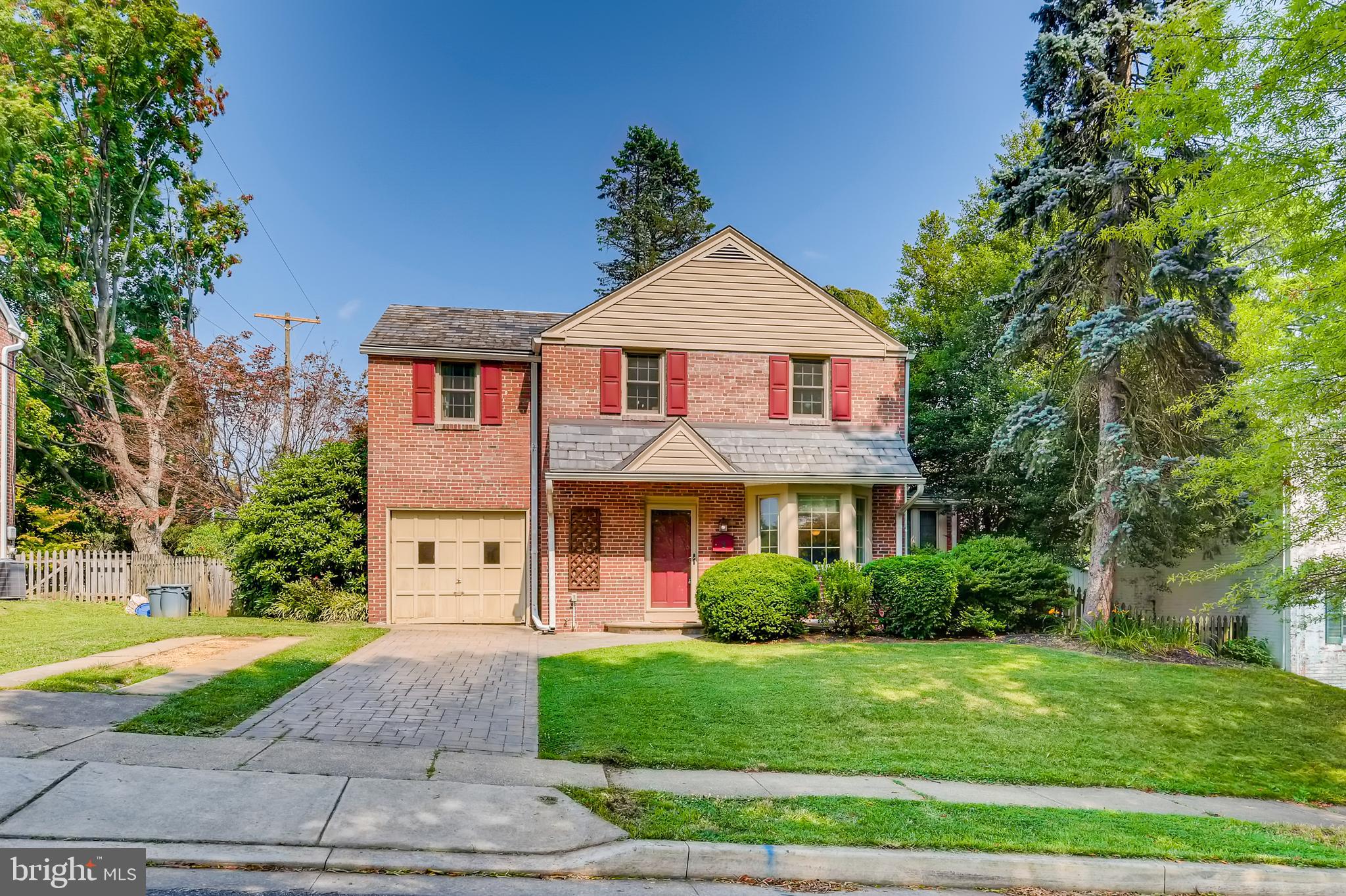 3 Dungarrie Road Baltimore, MD 21228 - Photo 1 of 27 Gallery Image 1