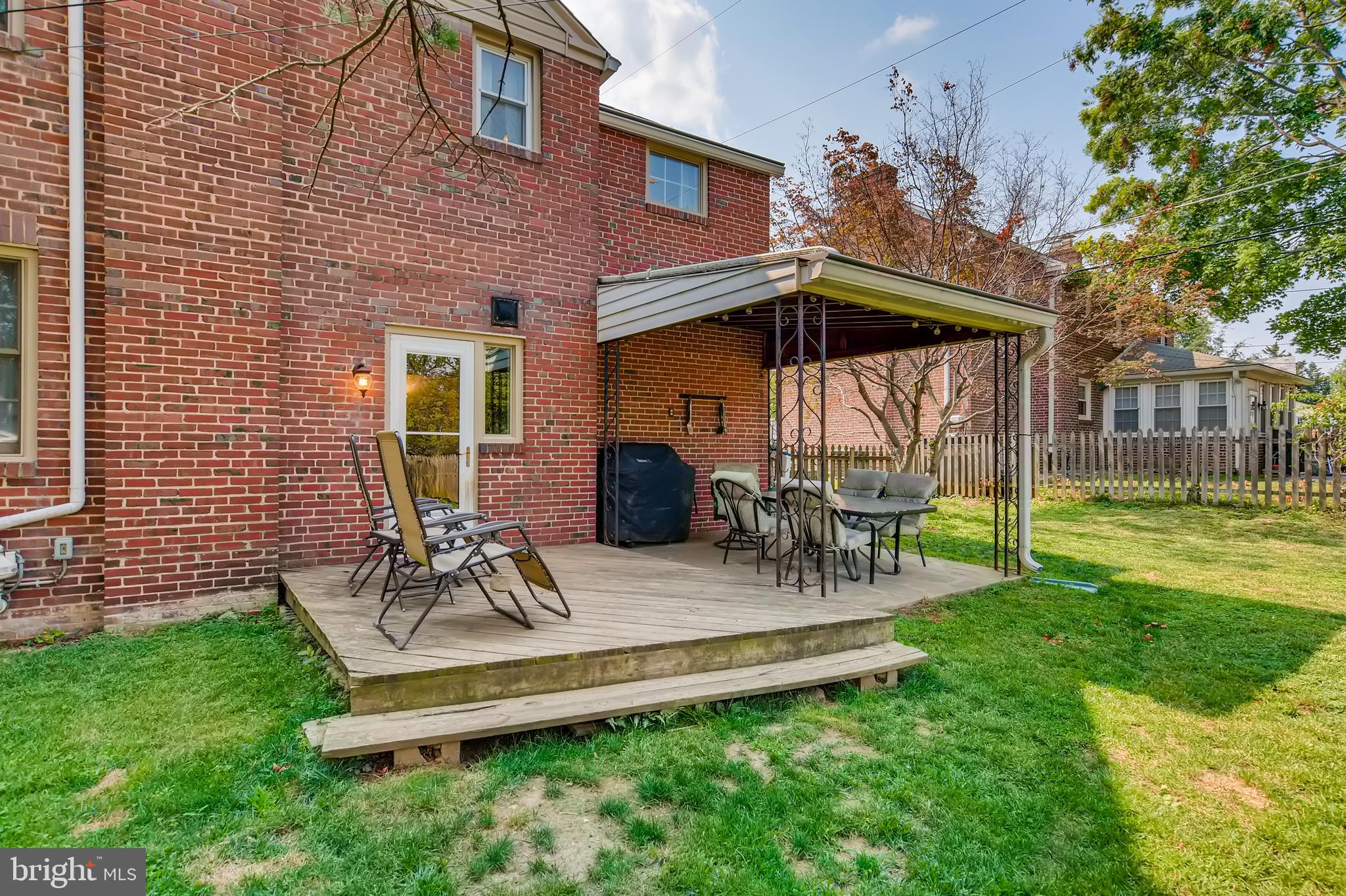 3 Dungarrie Road Baltimore, MD 21228 - Photo 25 of 27 Gallery Image 25