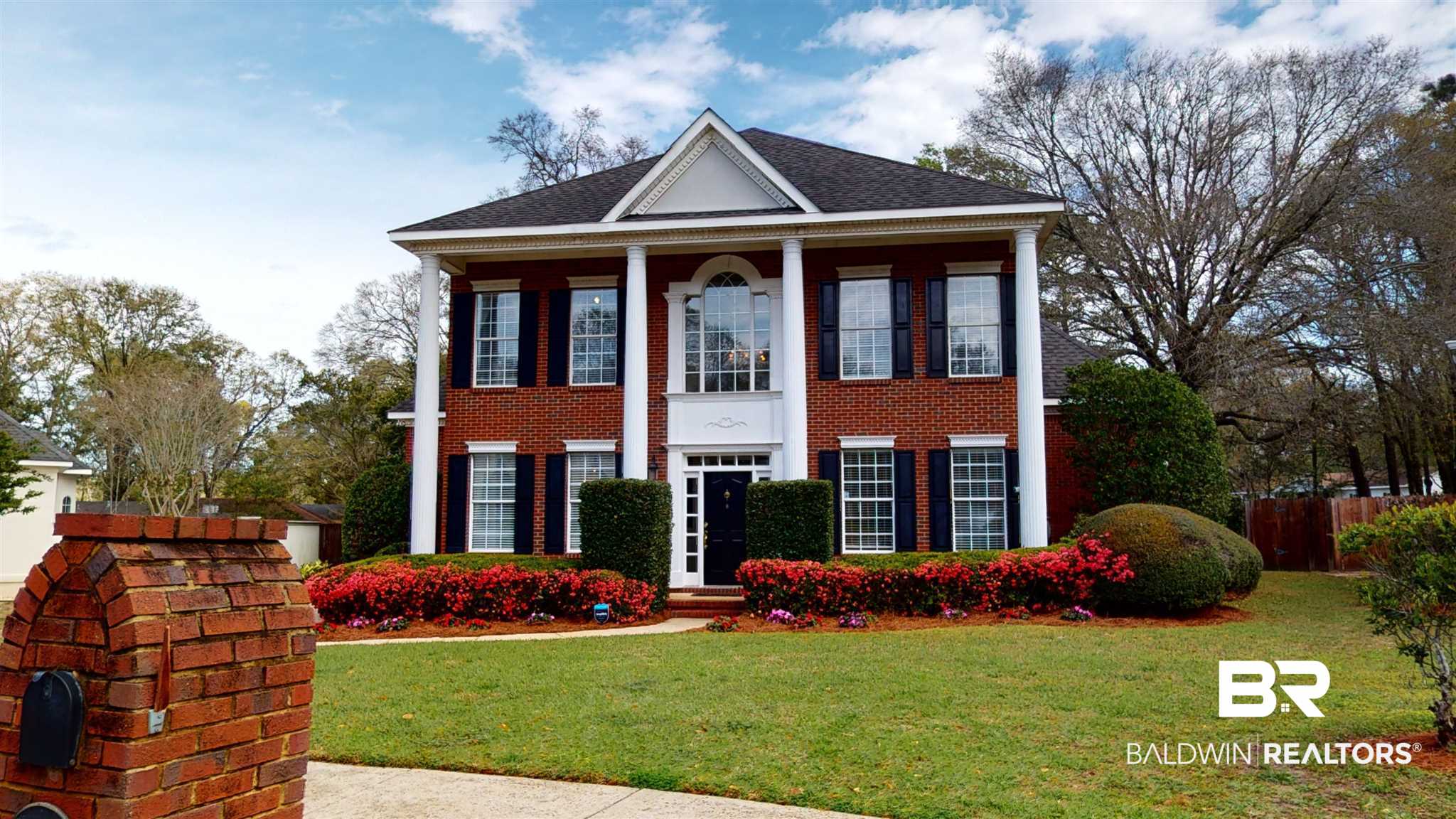1113 Sewannee Court Mobile, AL 36609 - Photo 32 of 32