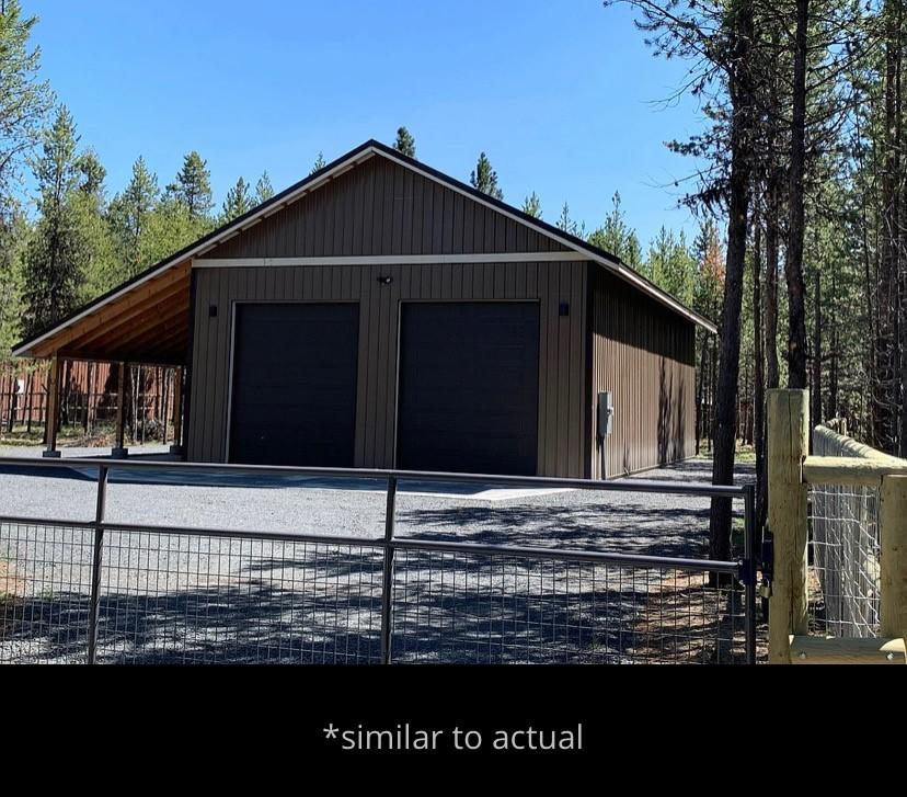 17135 Azusa Road Bend, OR 97707 - Photo 1 of 3 Similar to actual