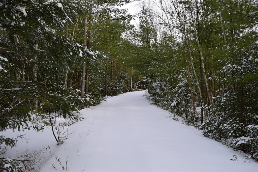Lot 18 South Road Ellsworth, ME 04605 - Photo 2 of 10 Access Road