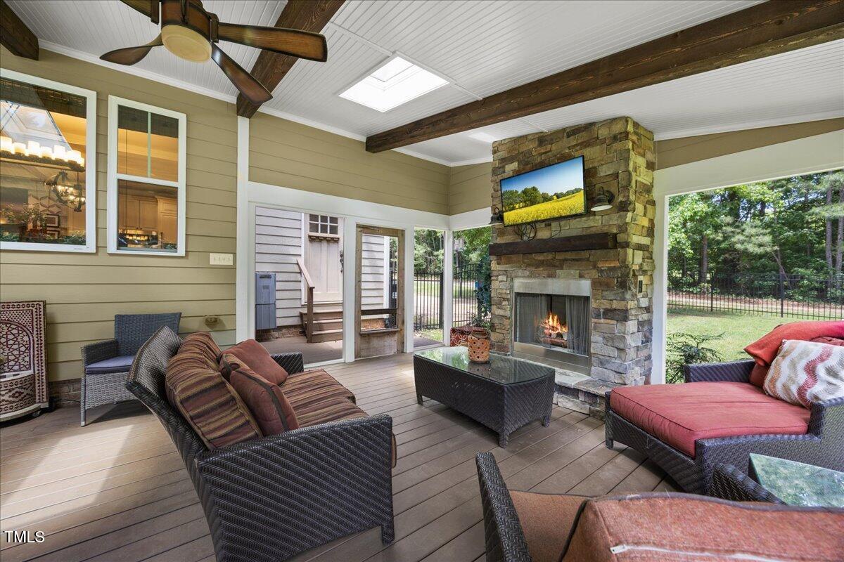 12636 Old Creedmoor Road Raleigh, NC 27613 - Photo 35 of 45 38-2A1A4013