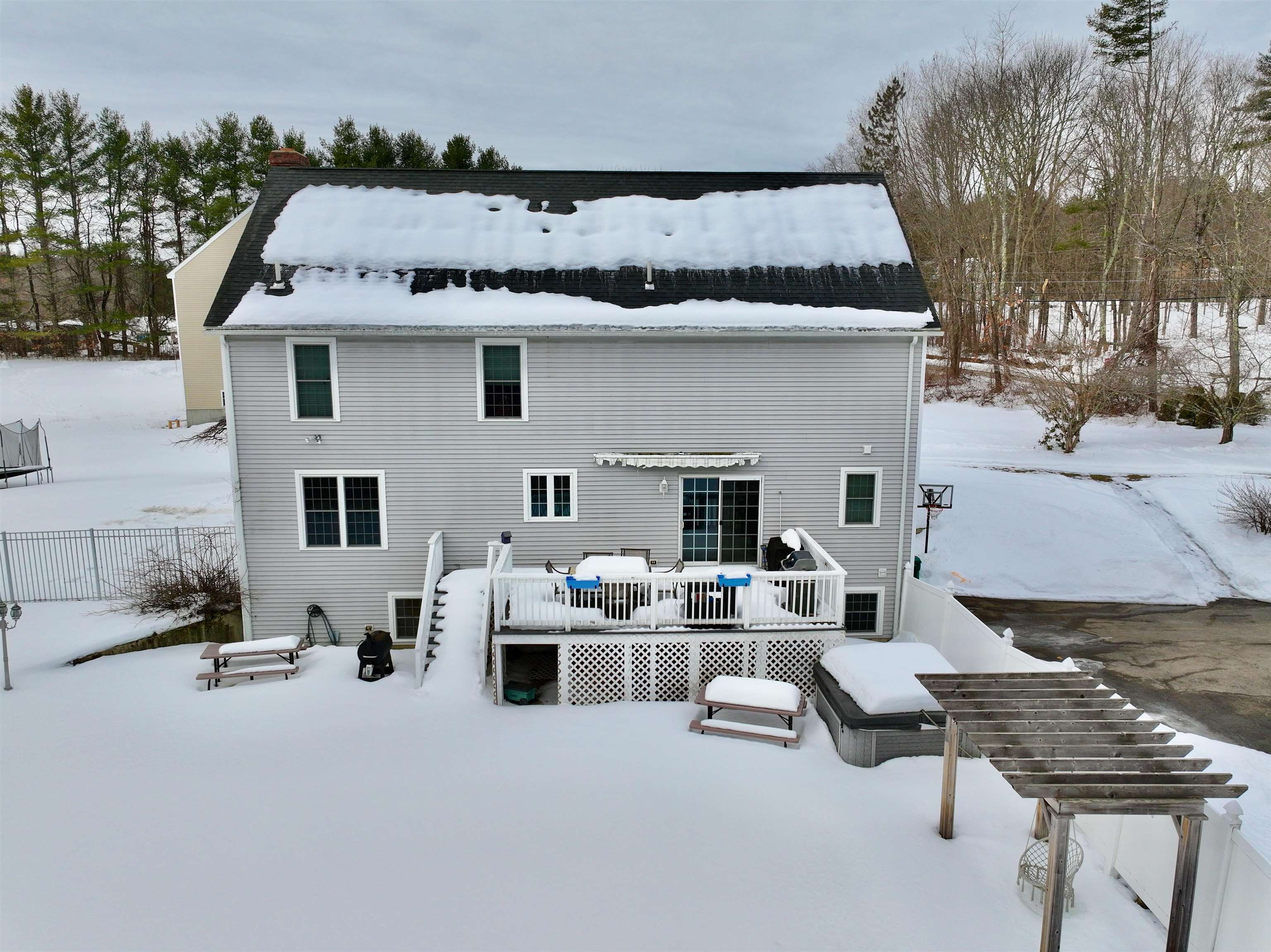 82 Hansonville Road Rochester, NH 03839 - Photo 51 of 54