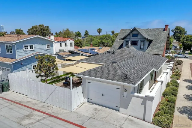 $1,699,900 | 1221 4th Street, Coronado, CA 92118