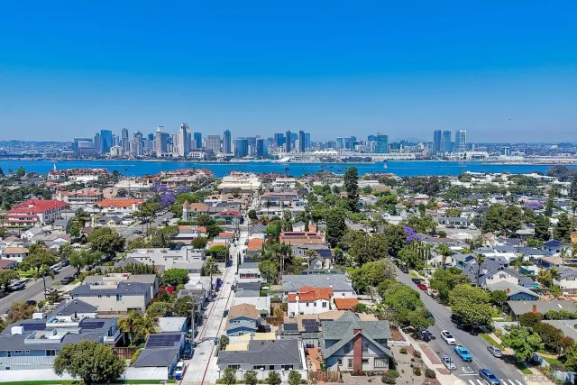 $1,699,900 | 1221 4th Street, Coronado, CA 92118