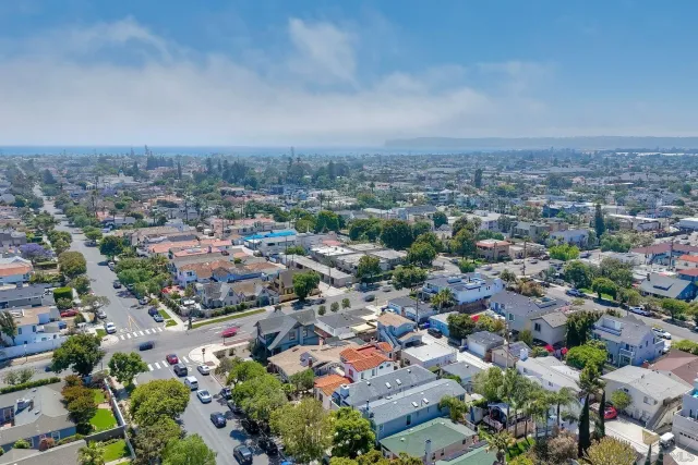 $1,699,900 | 1221 4th Street, Coronado, CA 92118