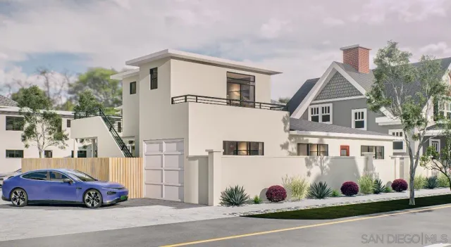 $1,699,900 | 1221 4th Street, Coronado, CA 92118