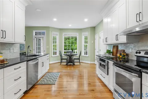 $660,000 | 14901 Badestowe Drive, Chesterfield, VA 23832