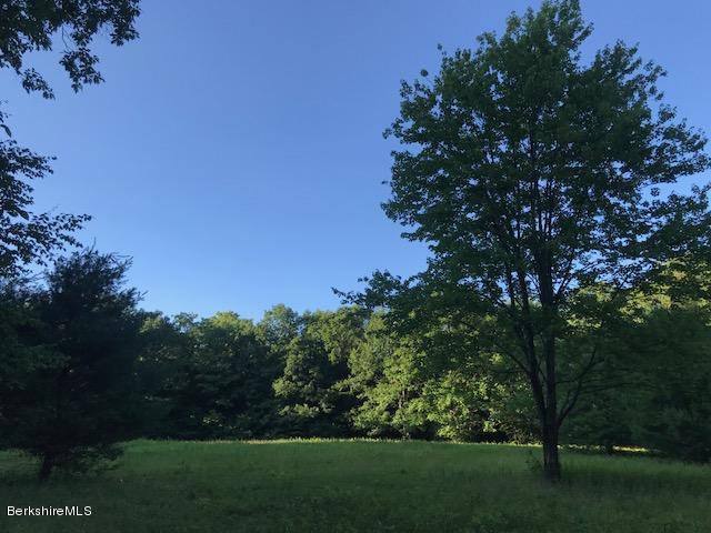 25 Red Rock Road West Stockbridge, MA 01266 - Photo 1 of 9 6.75 Acre Double Lot