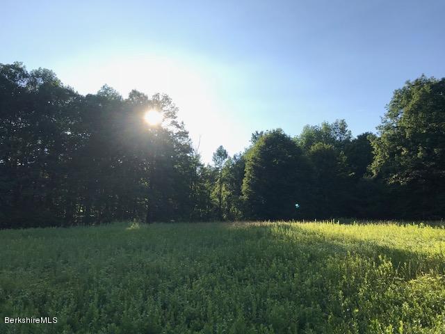 25 Red Rock Road West Stockbridge, MA 01266 - Photo 4 of 9 Southern Exposure