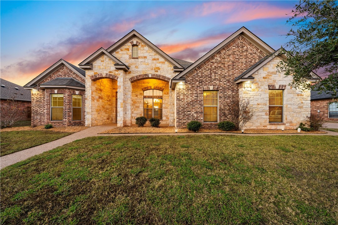 343 South Cedar Ridge Circle Robinson, TX 76706 - Photo 1 of 1 Gallery Image 1