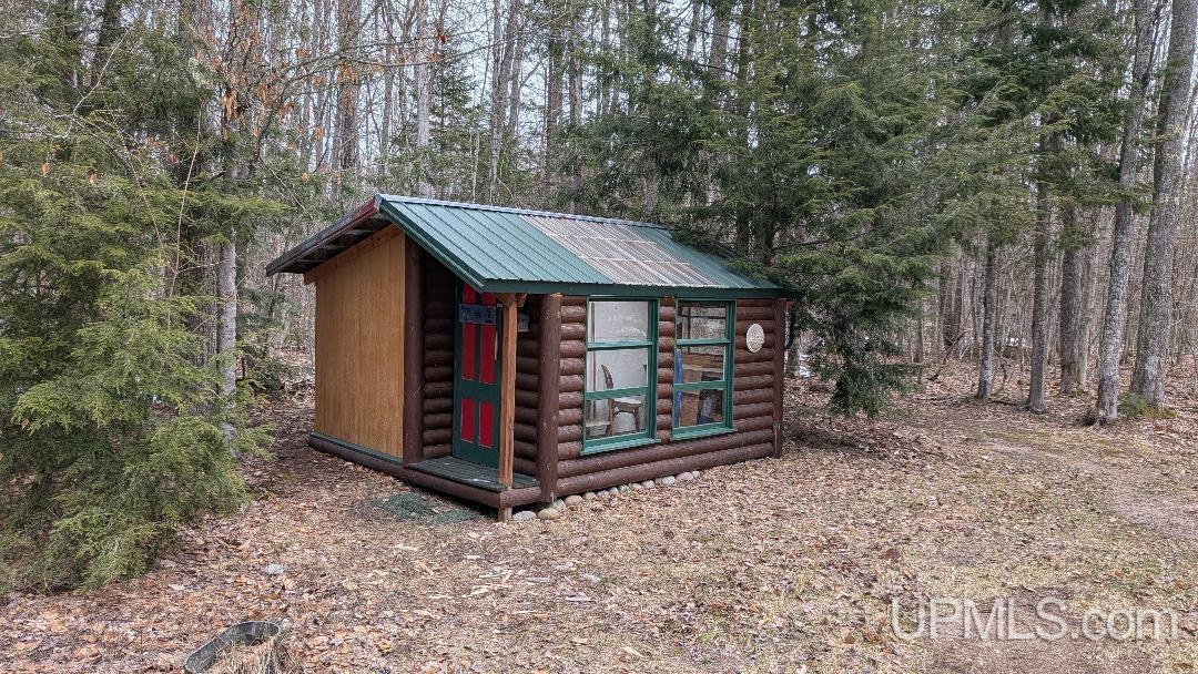 8379 Twin Lake Road Shingleton, MI 49884 - Photo 7 of 20