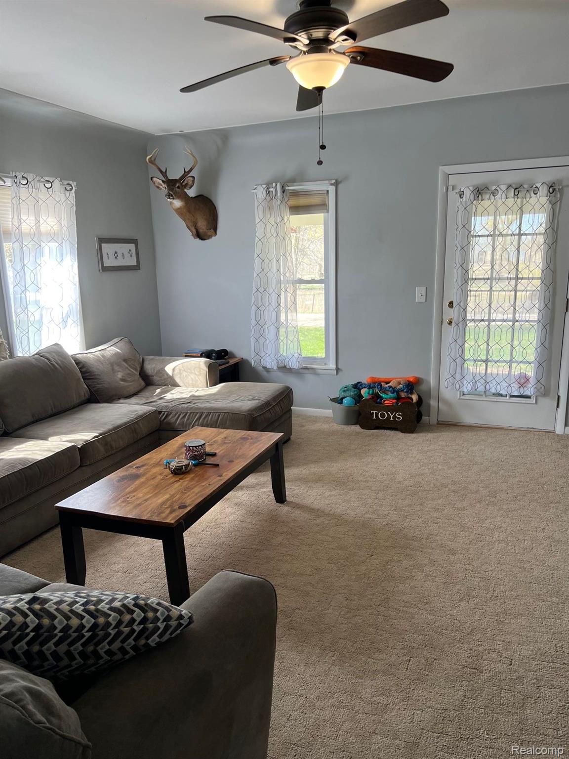 4940 Exchange Road Bancroft, MI 48414 - Photo 14 of 46 Gallery Image 14