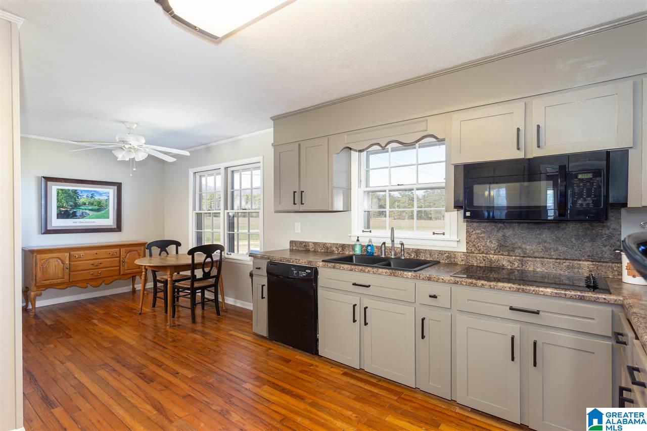 67 Old Downing Ml Road Anniston, AL 36207 - Photo 6 of 44