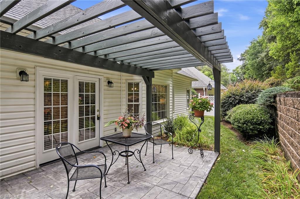 5018 Thornbury Ridge Road Winston-Salem, NC 27106 - Photo 27 of 37