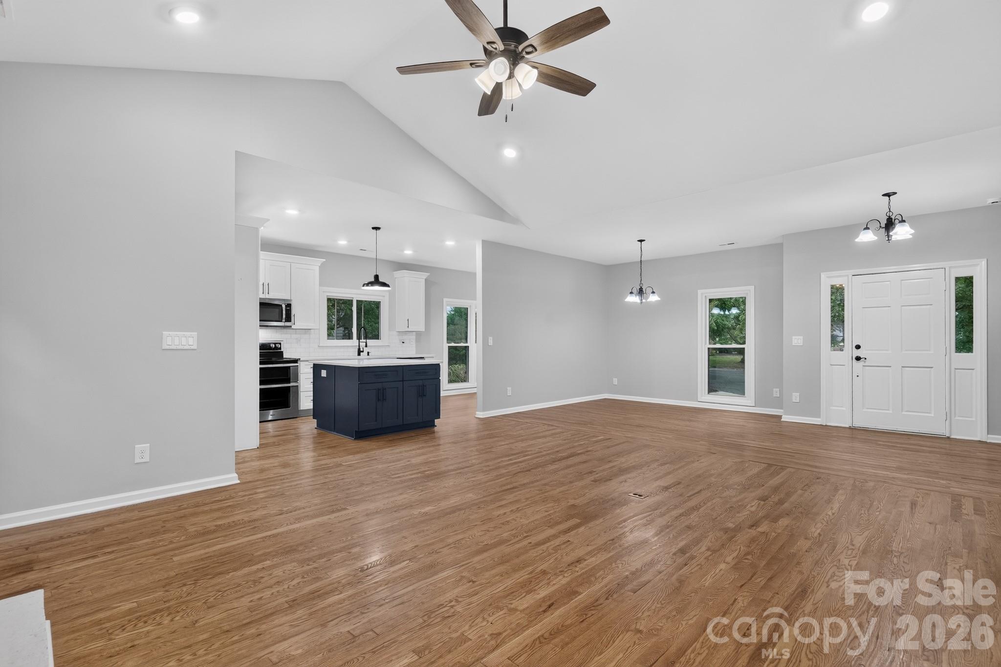 1029 Fairway Ridge Road Northwest Concord, NC 28027 - Photo 4 of 16