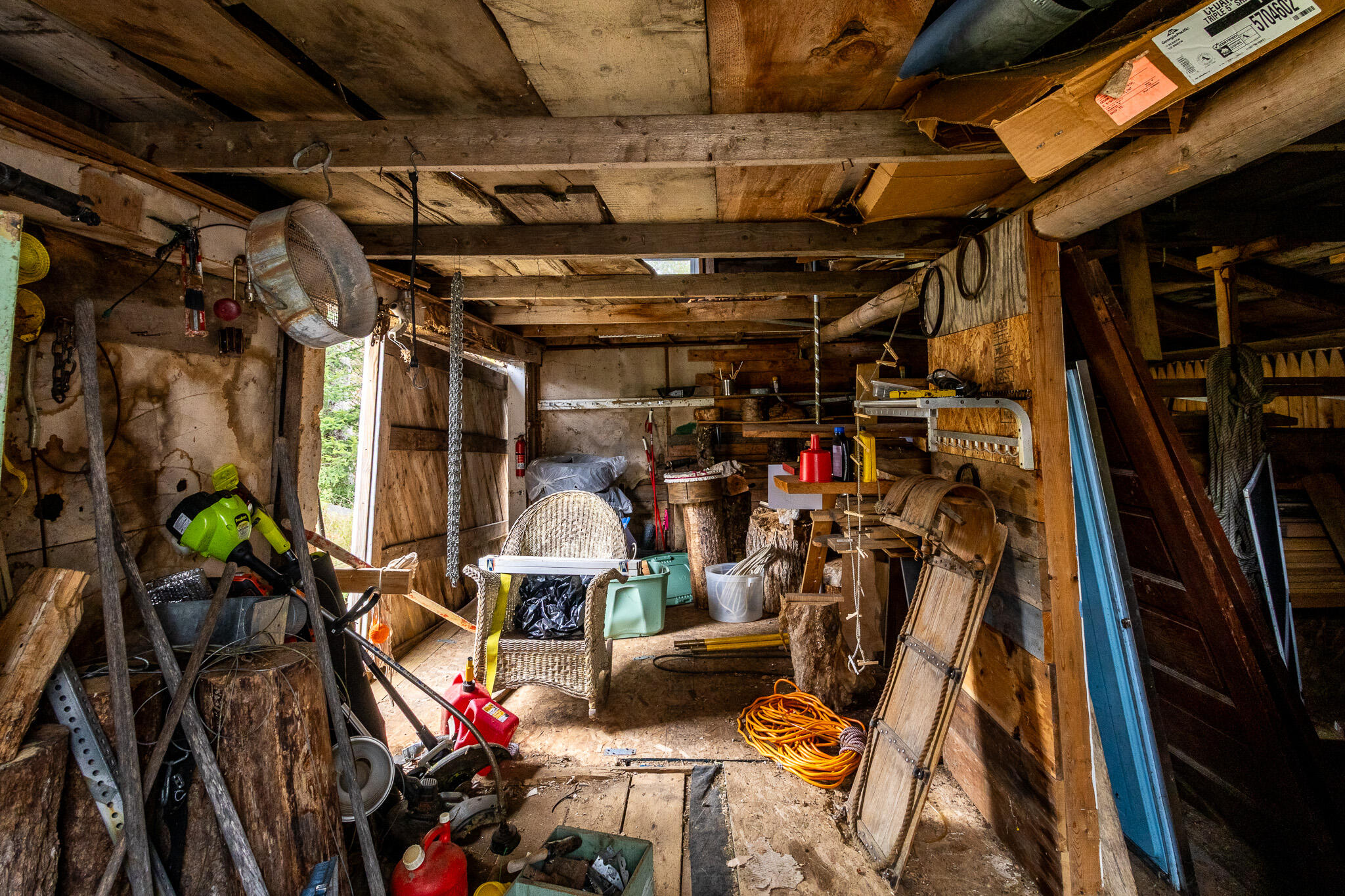 425 Saco Road Columbia Falls, ME 04623 - Photo 45 of 69 89