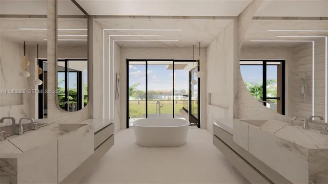 $6,450,000 | 344 Northeast 2nd Street, Boca Raton, FL 33432