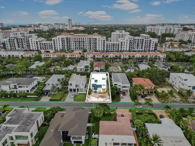 $6,450,000 | 344 Northeast 2nd Street, Boca Raton, FL 33432