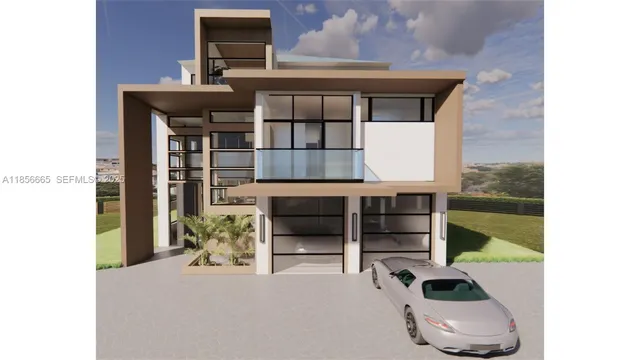 $6,450,000 | 344 Northeast 2nd Street, Boca Raton, FL 33432