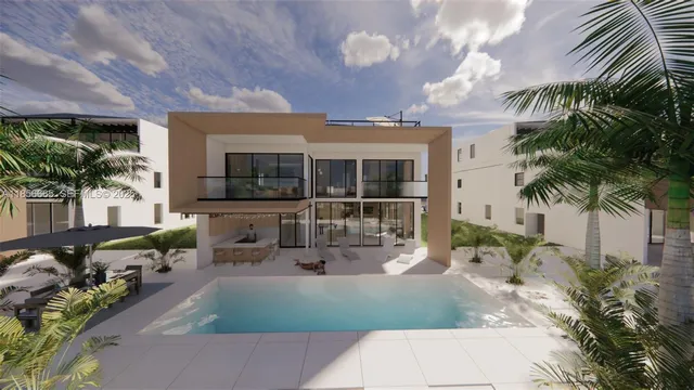 $6,450,000 | 344 Northeast 2nd Street, Boca Raton, FL 33432