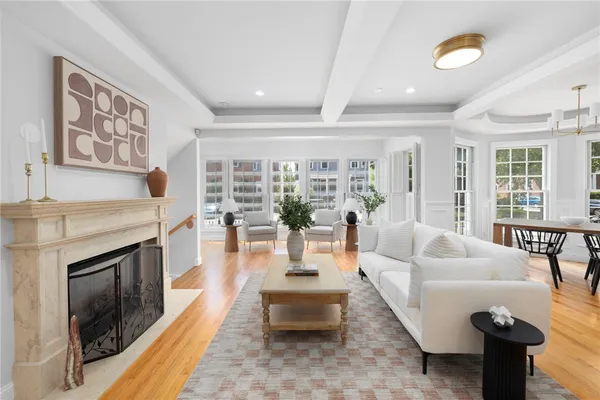 $1,095,000 | 30 South Angell Street, Unit 2, Providence, RI 02906