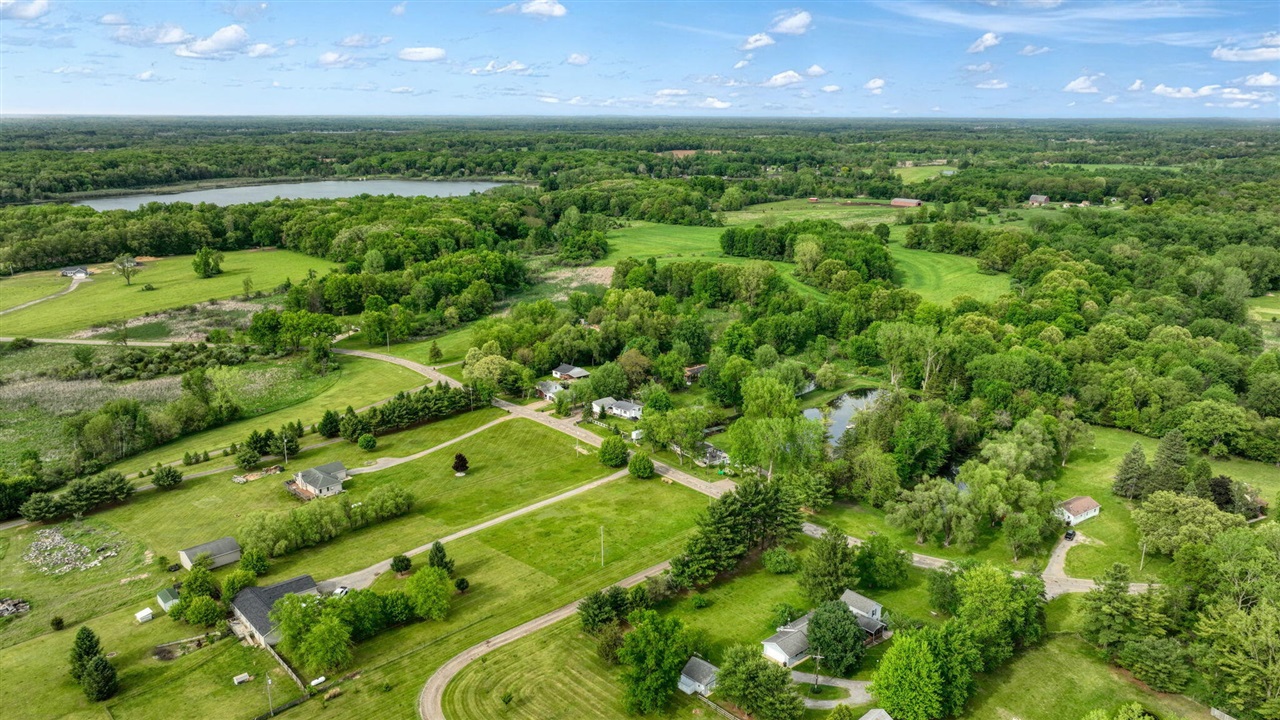 6541 Ackerson Lake Road Jackson, MI 49201 - Photo 76 of 76