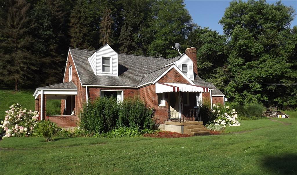 124 Crisswell Road Butler, PA 16002 - Photo 2 of 16