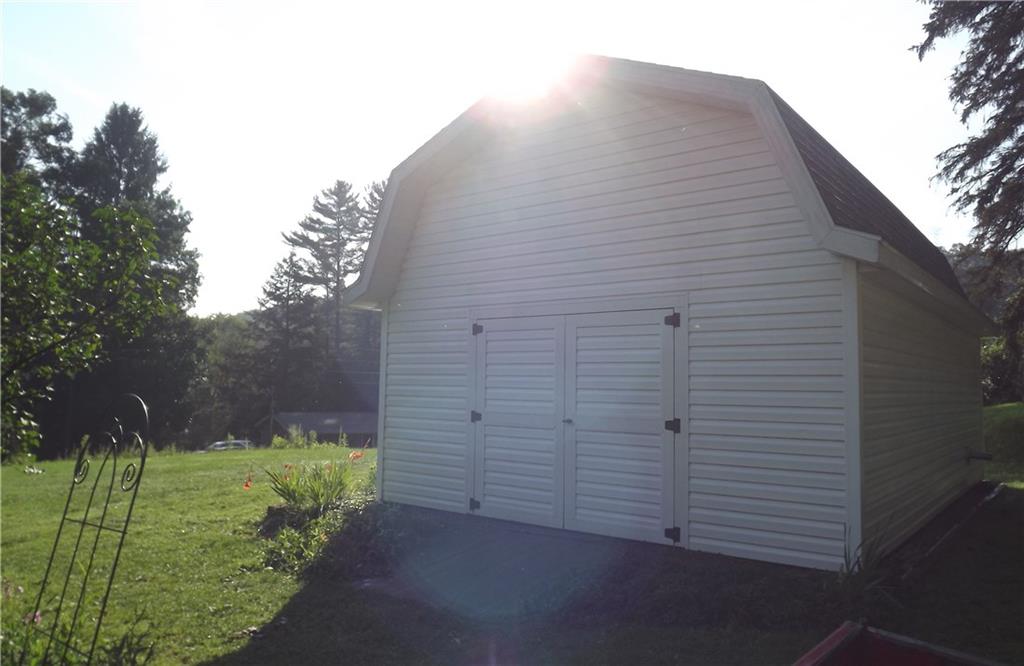 124 Crisswell Road Butler, PA 16002 - Photo 13 of 16