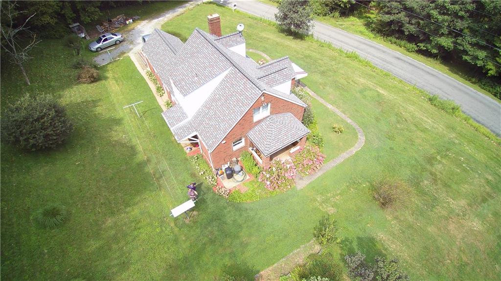 124 Crisswell Road Butler, PA 16002 - Photo 15 of 16