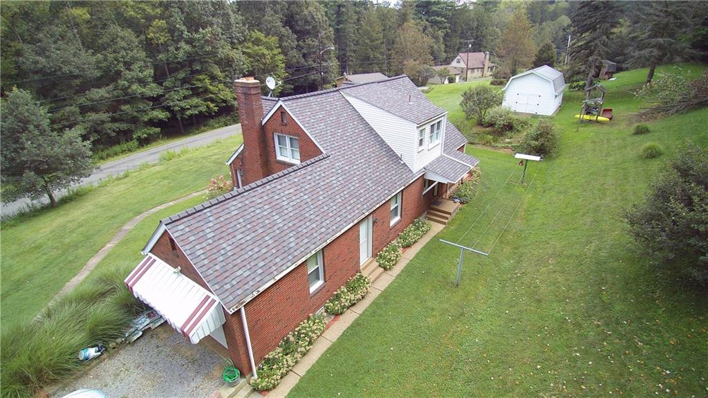 124 Crisswell Road Butler, PA 16002 - Photo 3 of 16