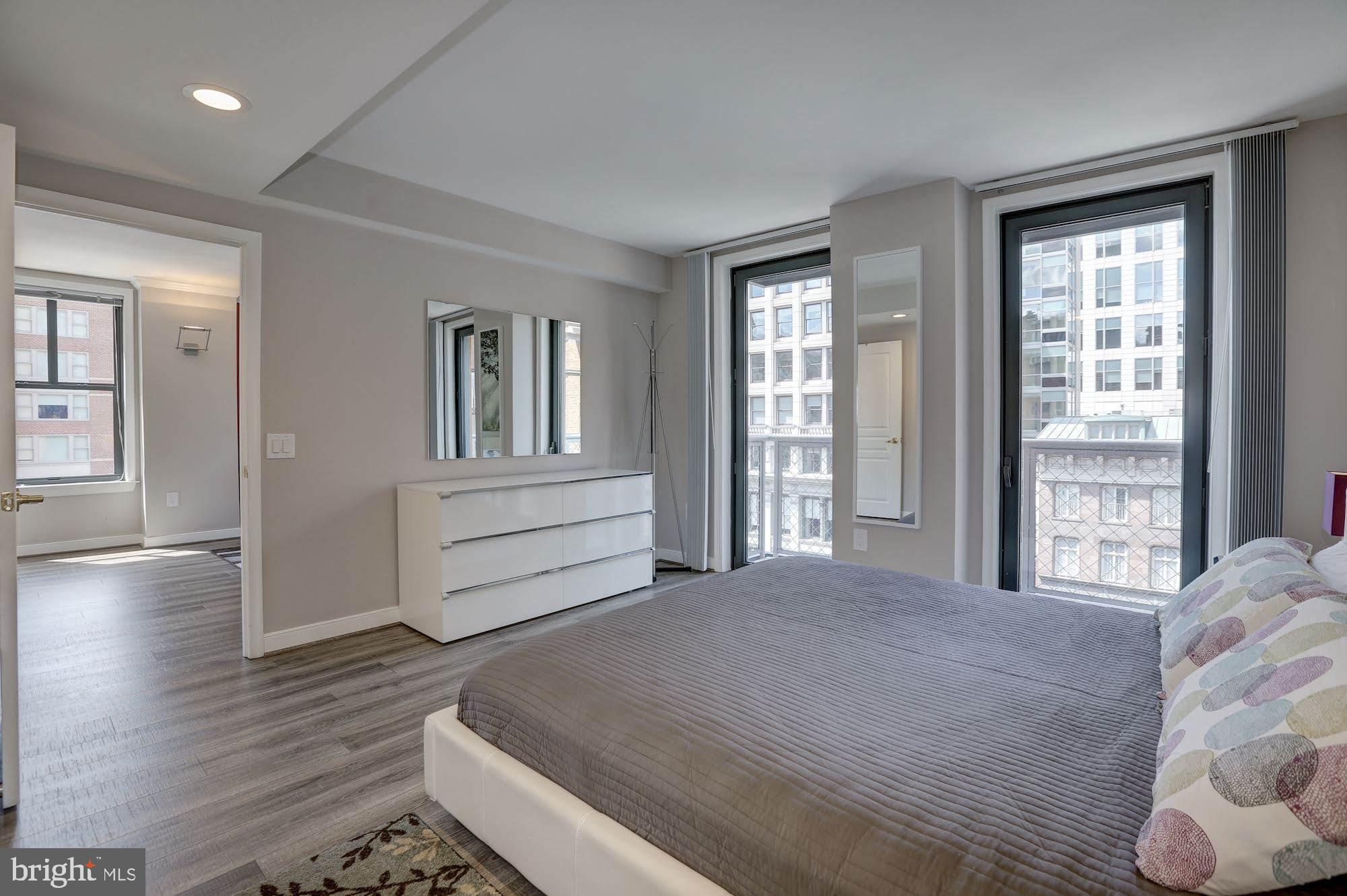 616 E Street Northwest, Unit 718 Washington, DC 20004 - Photo 22 of 90